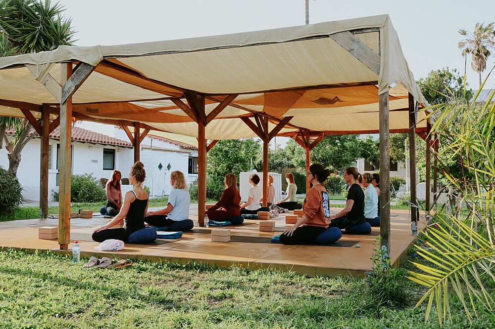 Vacanza yoga rilassante di 8 giorni tra Summerlife e Kos, Grecia 16
