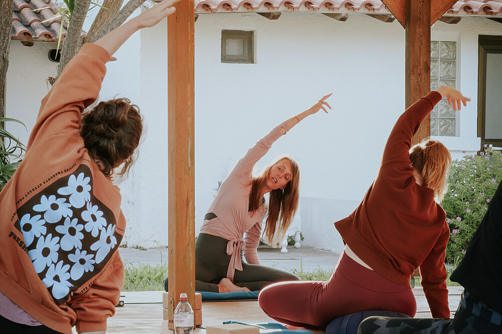 Vacanza yoga rilassante di 8 giorni tra Summerlife e Kos, Grecia 9