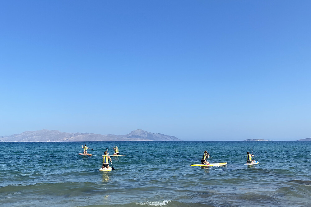 Vacanza yoga rilassante di 8 giorni tra Summerlife e Kos, Grecia 23
