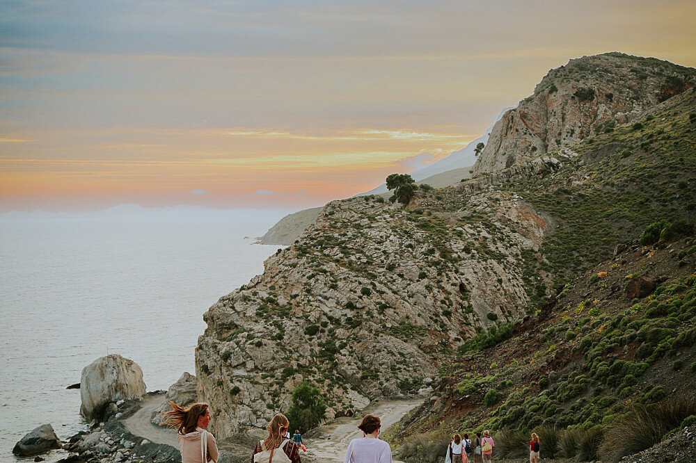 Vacanza yoga rilassante di 8 giorni tra Summerlife e Kos, Grecia 18