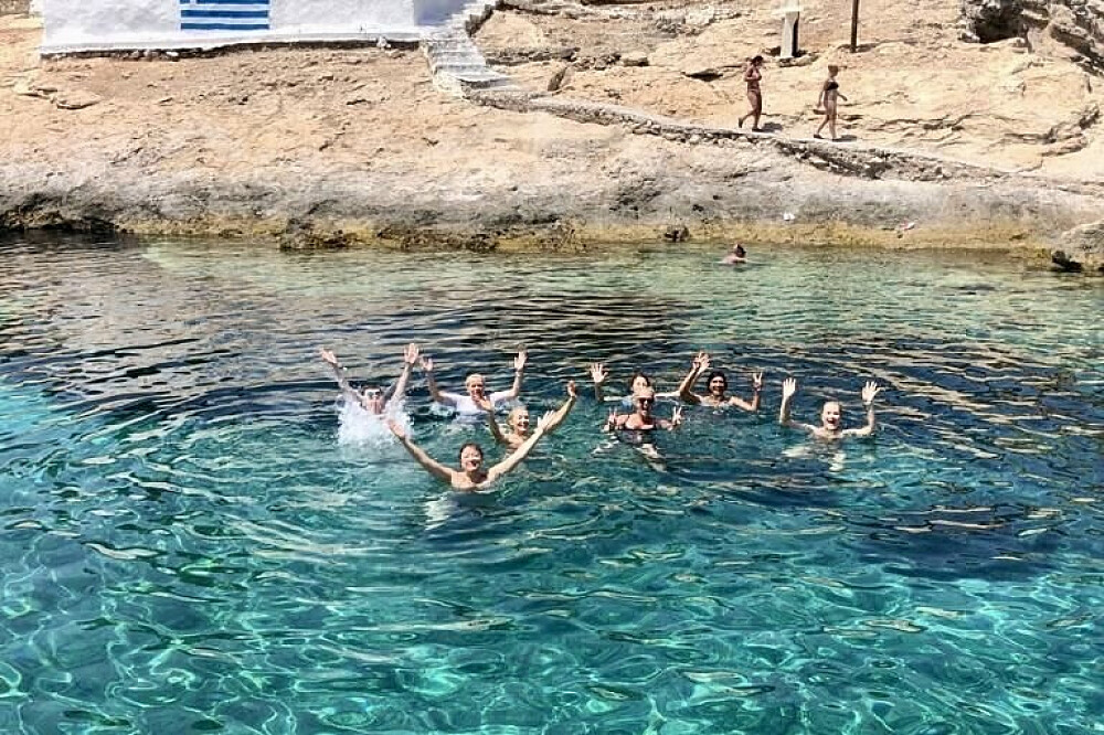 8 Day Relaxing Summerlife and Yoga Holiday in Kos Island, Greece 2