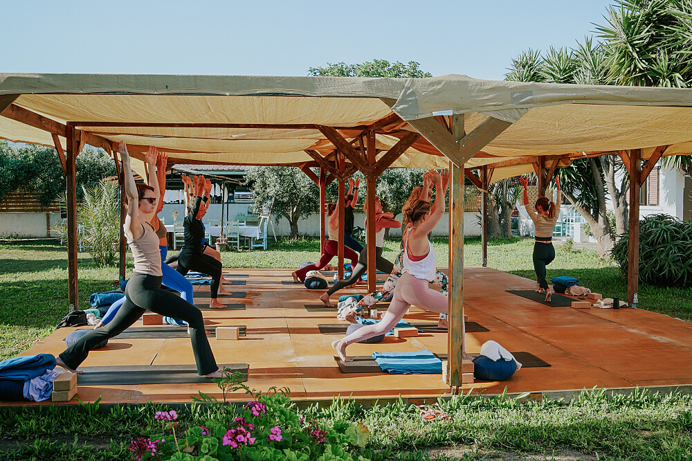 Vacanza yoga rilassante di 8 giorni tra Summerlife e Kos, Grecia 12