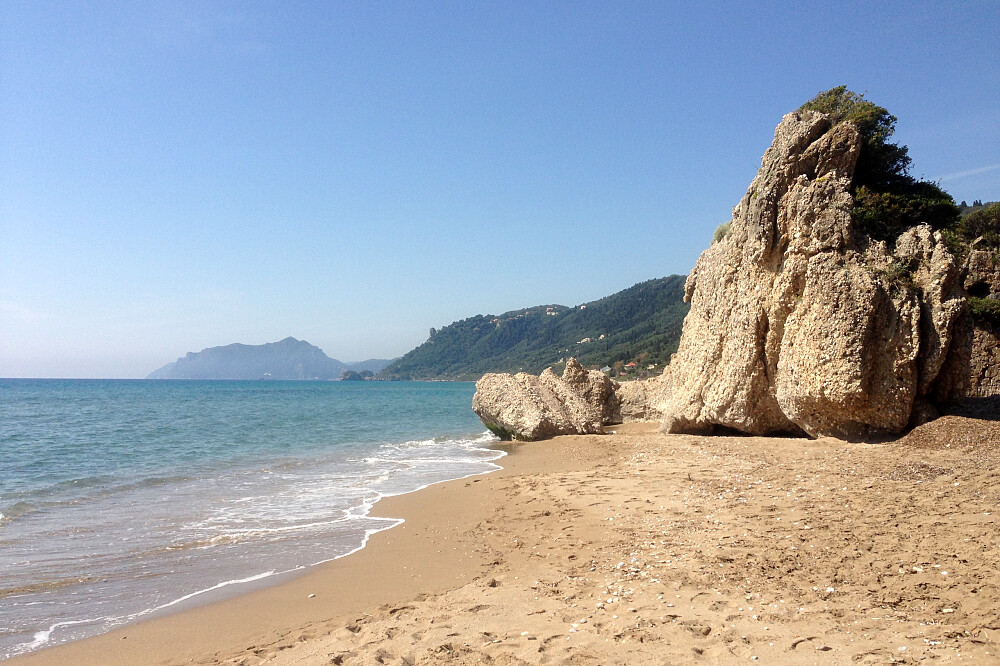 Retiro de Restauração e Recarga de 8 Dias: Yoga e SUP em Corfu, Grécia 28