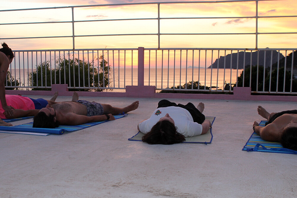 Retiro de Restauração e Recarga de 8 Dias: Yoga e SUP em Corfu, Grécia 17