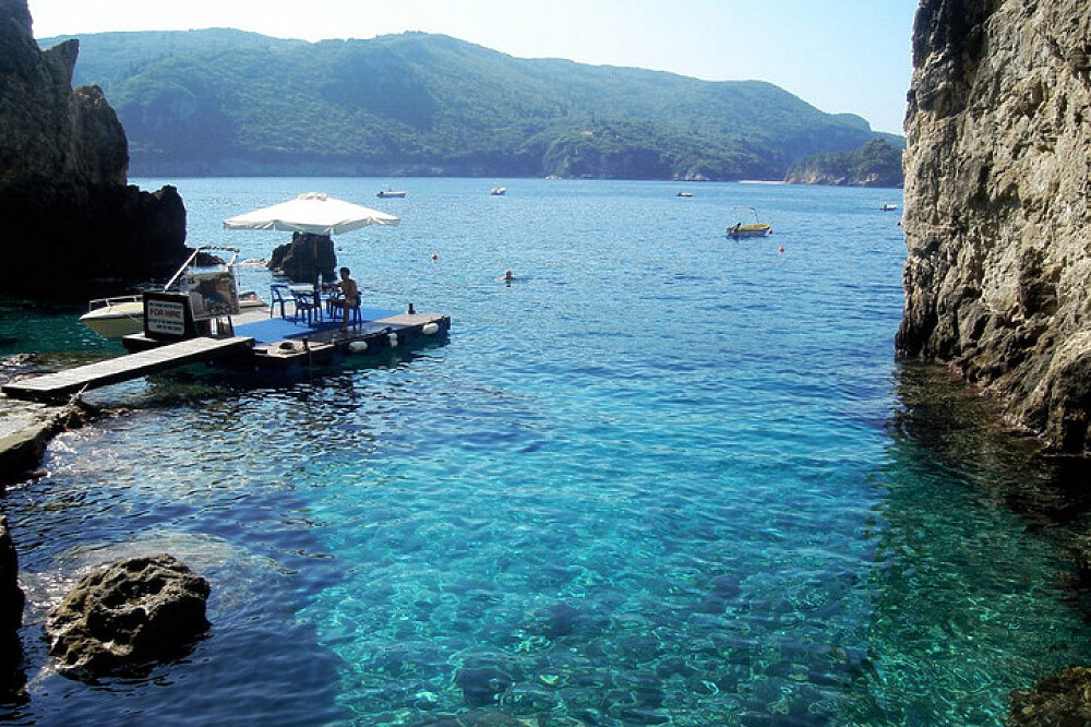 Retiro de Restauração e Recarga de 8 Dias: Yoga e SUP em Corfu, Grécia 25