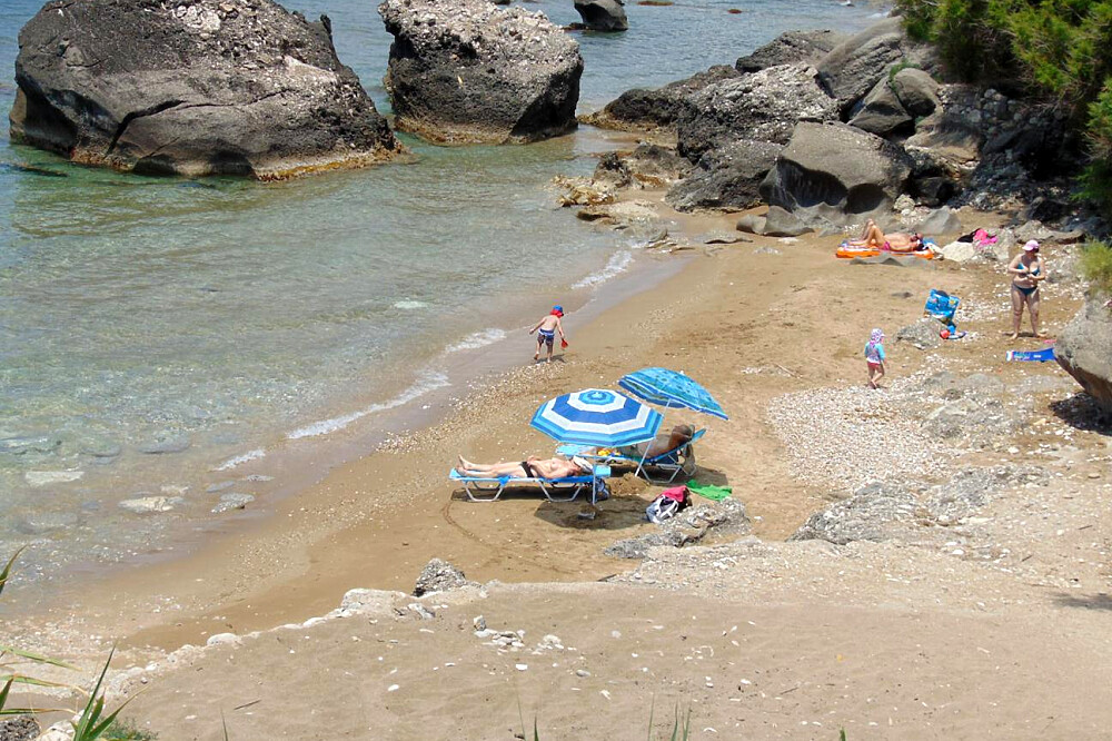 Retiro de Restauração e Recarga de 8 Dias: Yoga e SUP em Corfu, Grécia 31