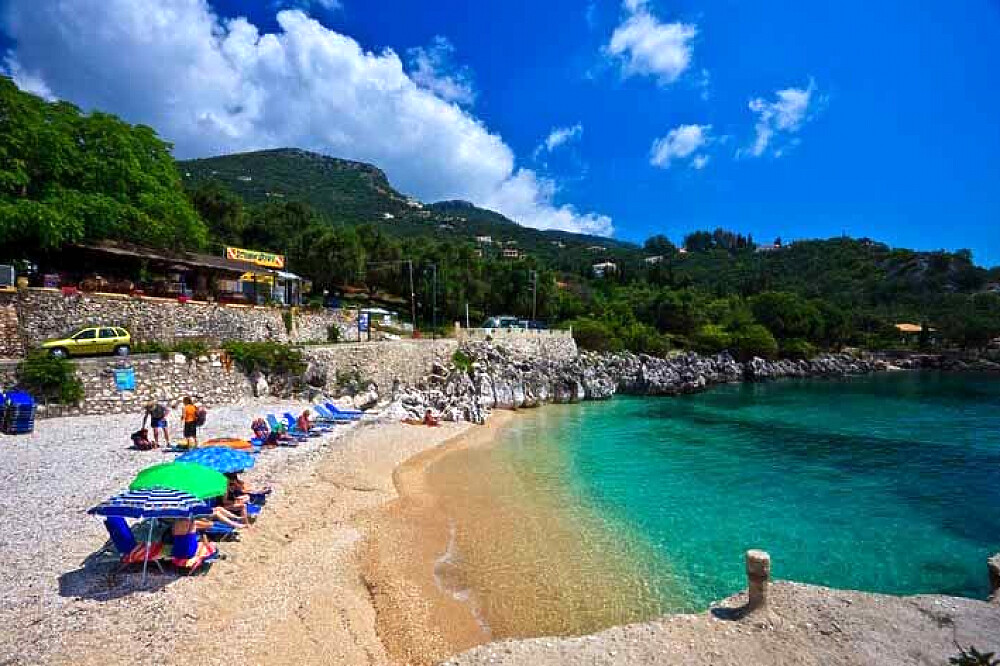Retiro de Restauração e Recarga de 8 Dias: Yoga e SUP em Corfu, Grécia 6