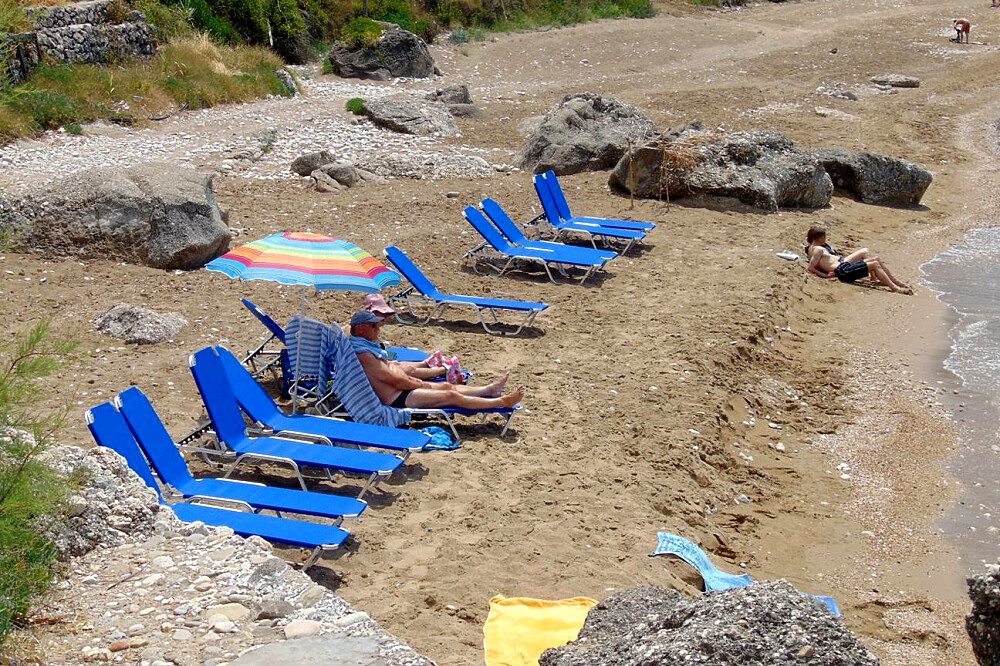 Retiro de Restauração e Recarga de 8 Dias: Yoga e SUP em Corfu, Grécia 33