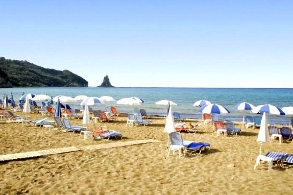 Retiro de Restauração e Recarga de 8 Dias: Yoga e SUP em Corfu, Grécia 29
