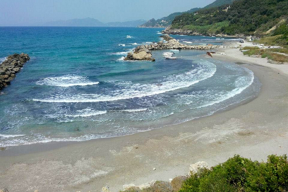 Retiro de Restauração e Recarga de 8 Dias: Yoga e SUP em Corfu, Grécia 38
