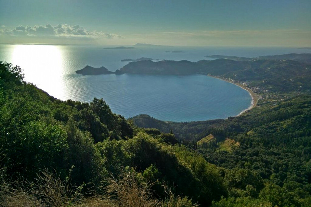 Retiro de Restauração e Recarga de 8 Dias: Yoga e SUP em Corfu, Grécia 40