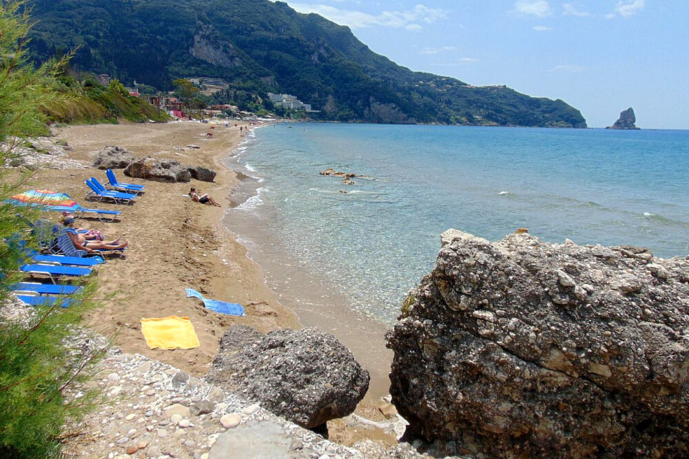 Retiro de Restauração e Recarga de 8 Dias: Yoga e SUP em Corfu, Grécia 32