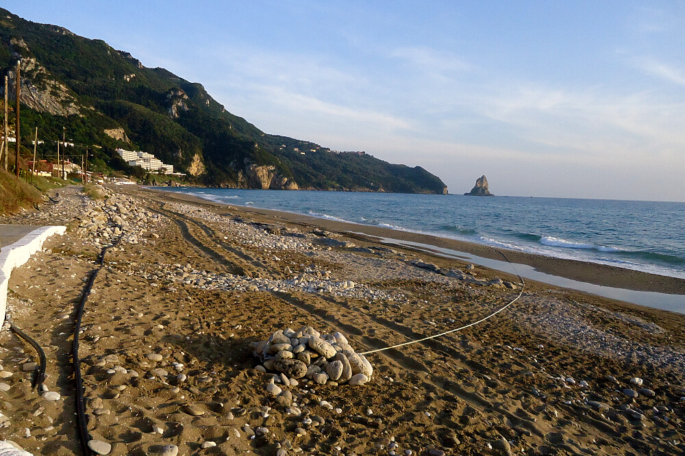 Retiro de Restauração e Recarga de 8 Dias: Yoga e SUP em Corfu, Grécia 27