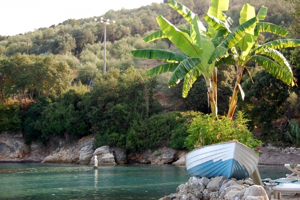 Retiro de Restauração e Recarga de 8 Dias: Yoga e SUP em Corfu, Grécia 30