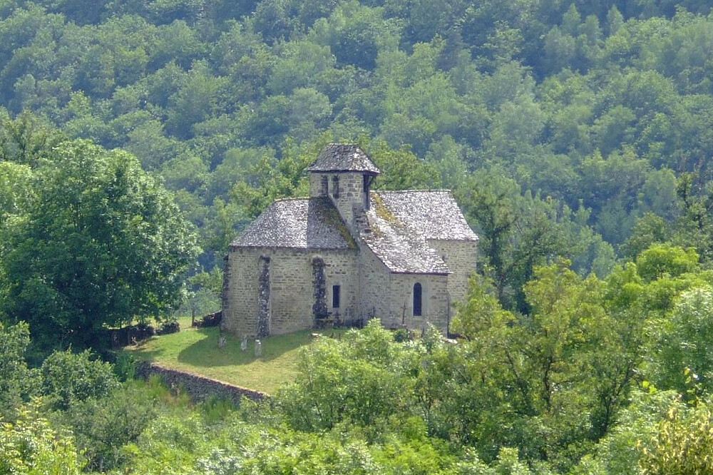 Retiro de 8 días «Back-to-Basics» en Murols, Francia 13