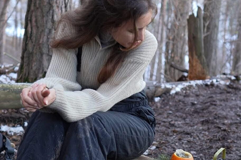8 Day Back-to-Basics Retreat in Murols, France 2