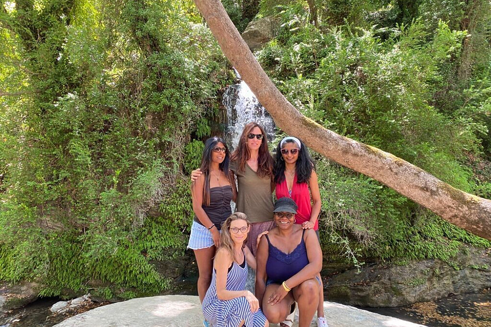 Ritiro yoga di 8 giorni in piccolo gruppo sull'isola di Evia, Grecia 14