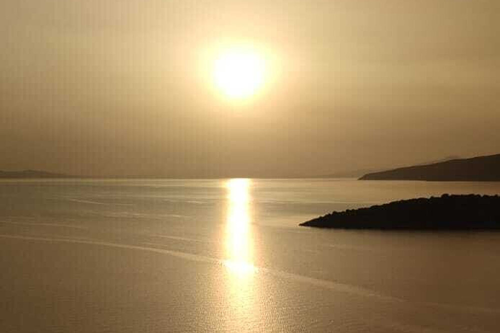 Ritiro yoga di 8 giorni in piccolo gruppo sull'isola di Evia, Grecia 13