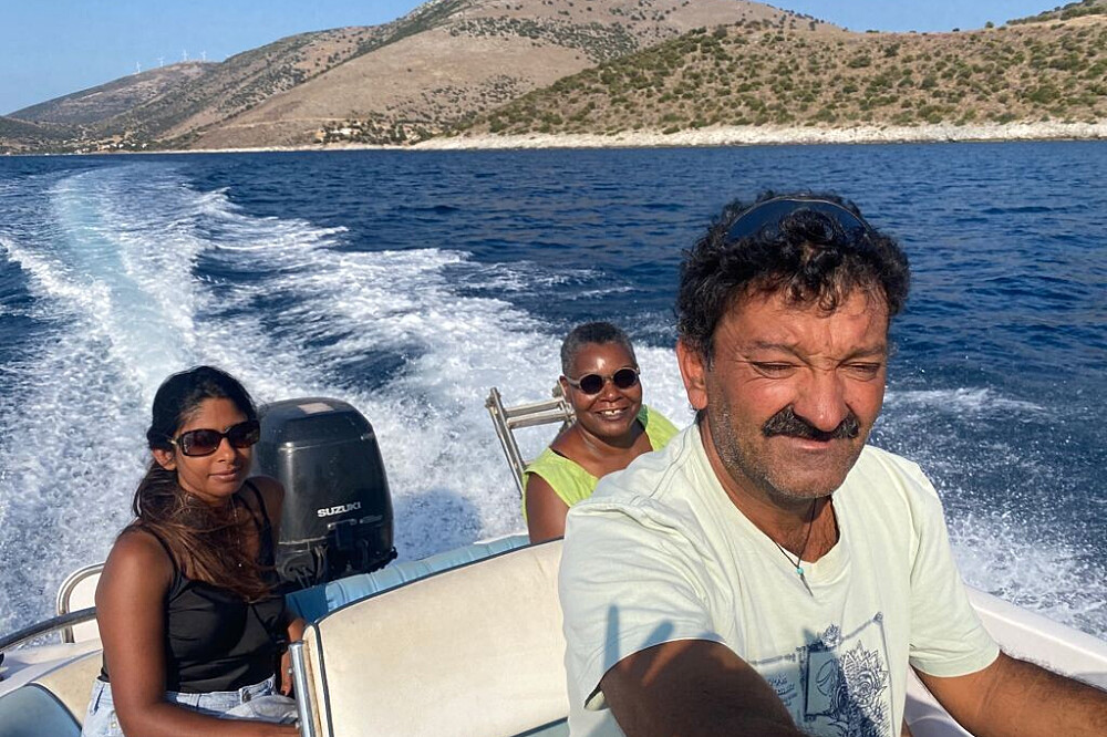 Ritiro yoga di 8 giorni in piccolo gruppo sull'isola di Evia, Grecia 15