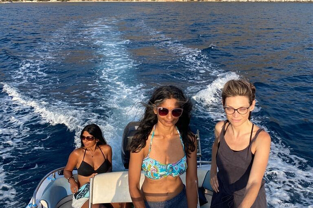Ritiro yoga di 8 giorni in piccolo gruppo sull'isola di Evia, Grecia 9