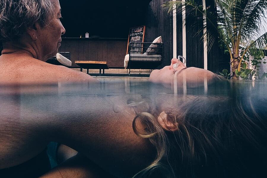 8 dagen Somatic Water Therapy Training op basisniveau, Egypte 11