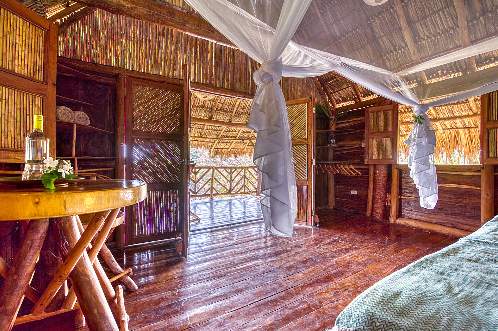 Retiro de surf y yoga de 8 días en Paradise Eden, en Nicaragua 24