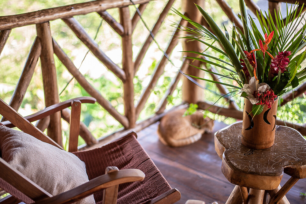 Retiro de surf y yoga de 8 días en Paradise Eden, en Nicaragua 22
