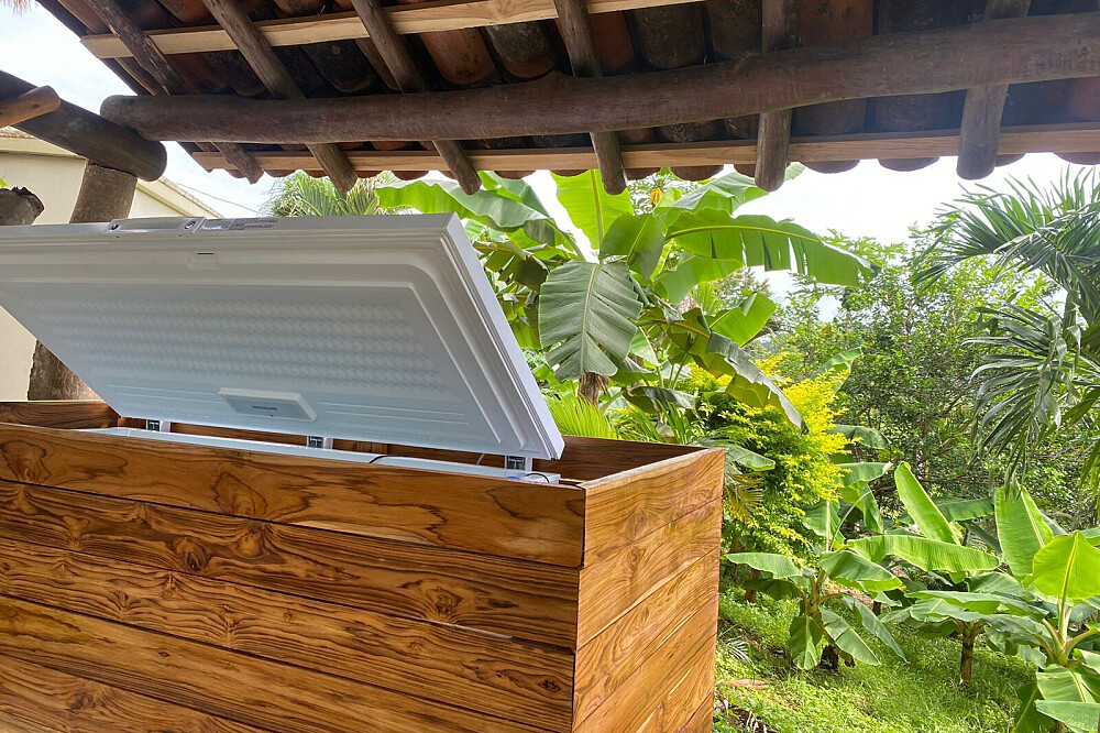Retiro de surf y yoga de 8 días en Paradise Eden, en Nicaragua 19