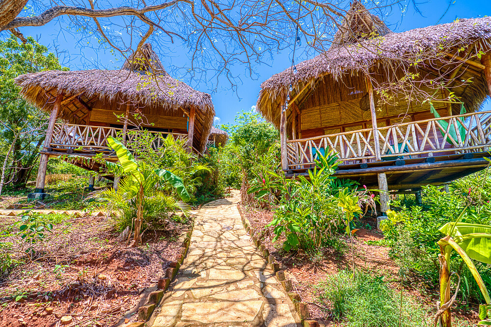 Retiro de surf y yoga de 8 días en Paradise Eden, en Nicaragua 11