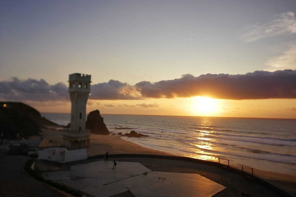 8 Day Surf & Yoga Retreat in Santa Cruz, Portugal 5