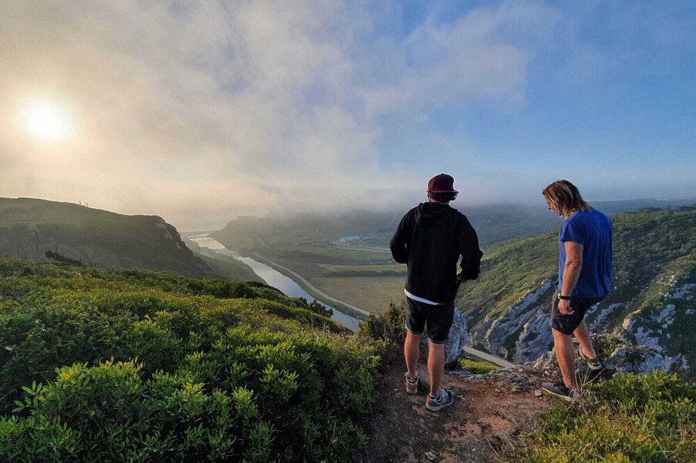 8 Day Surf & Yoga Retreat in Santa Cruz, Portugal 3