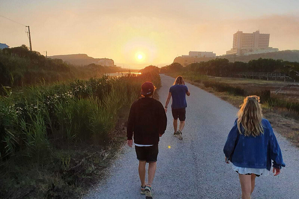 Retiro de Surf e Yoga de 8 Dias em Santa Cruz, Portugal 6