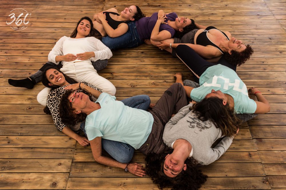 Retiro de Surf e Yoga de 8 Dias em Santa Cruz, Portugal 19