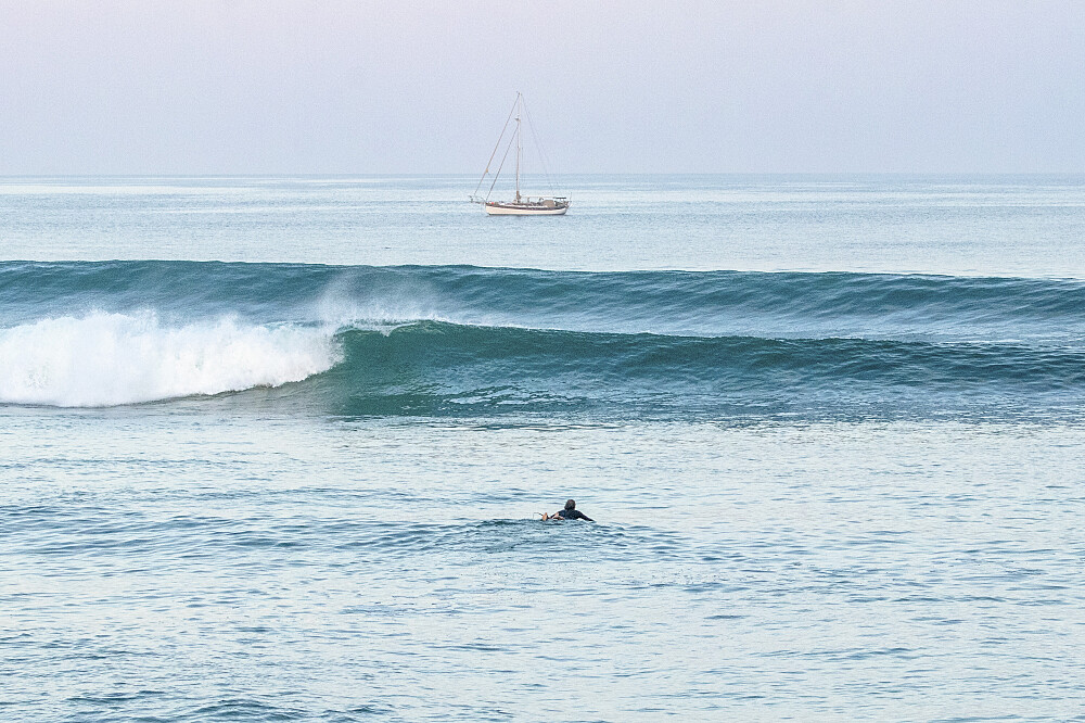 Retiro de Surf e Yoga de Bem-Estar de 8 Dias em Bali, Indonésia 16
