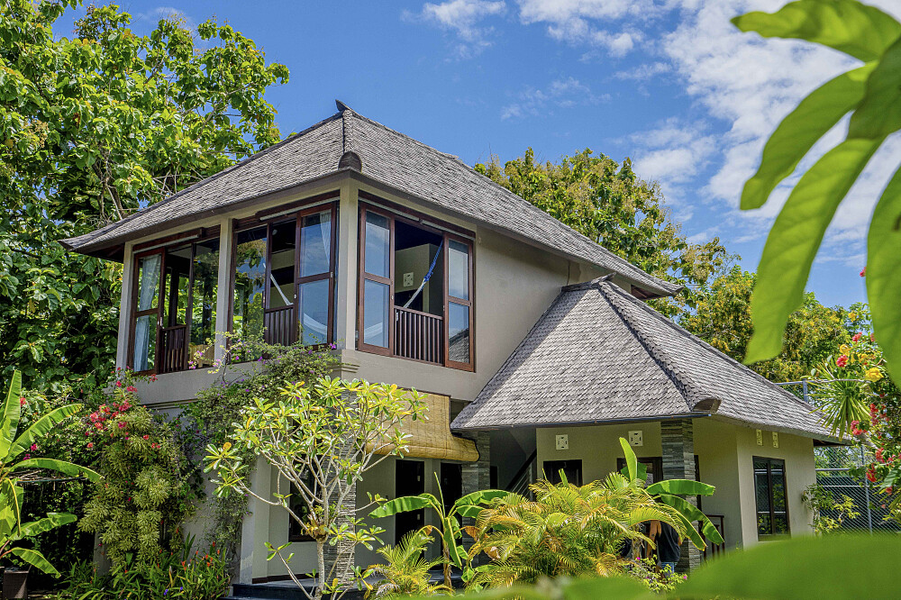 Retiro de Surf e Yoga de Bem-Estar de 8 Dias em Bali, Indonésia 15