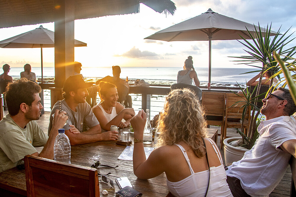 Retiro de Surf e Yoga de Bem-Estar de 8 Dias em Bali, Indonésia 6