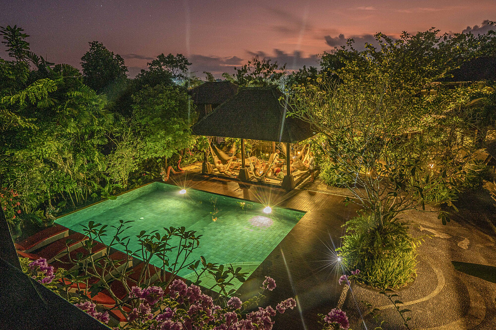 Retiro de Surf e Yoga de Bem-Estar de 8 Dias em Bali, Indonésia 14