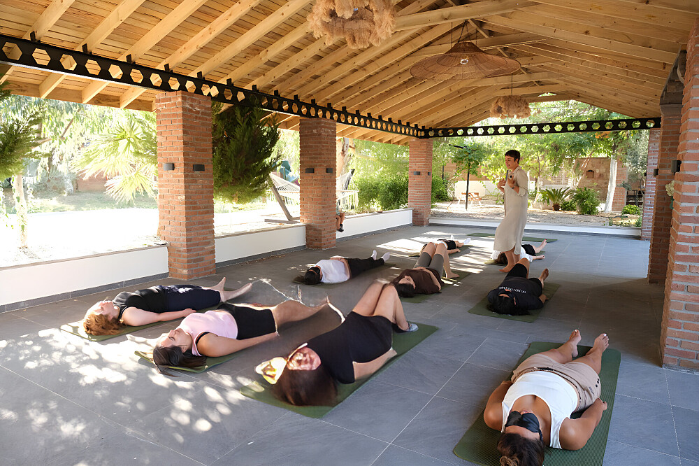 8 Day The Relationship All Inclusive Reset in Turkey