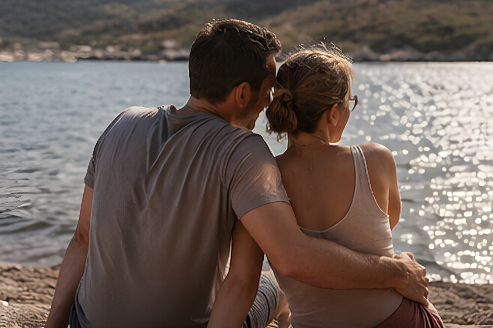 Retraite « Reset » tout compris de 8 jours sur le thème de la relation, en Turquie 14