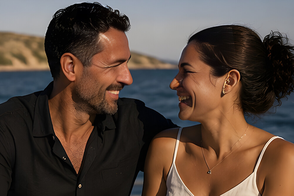 Retraite « Reset » tout compris de 8 jours sur le thème de la relation, en Turquie 13