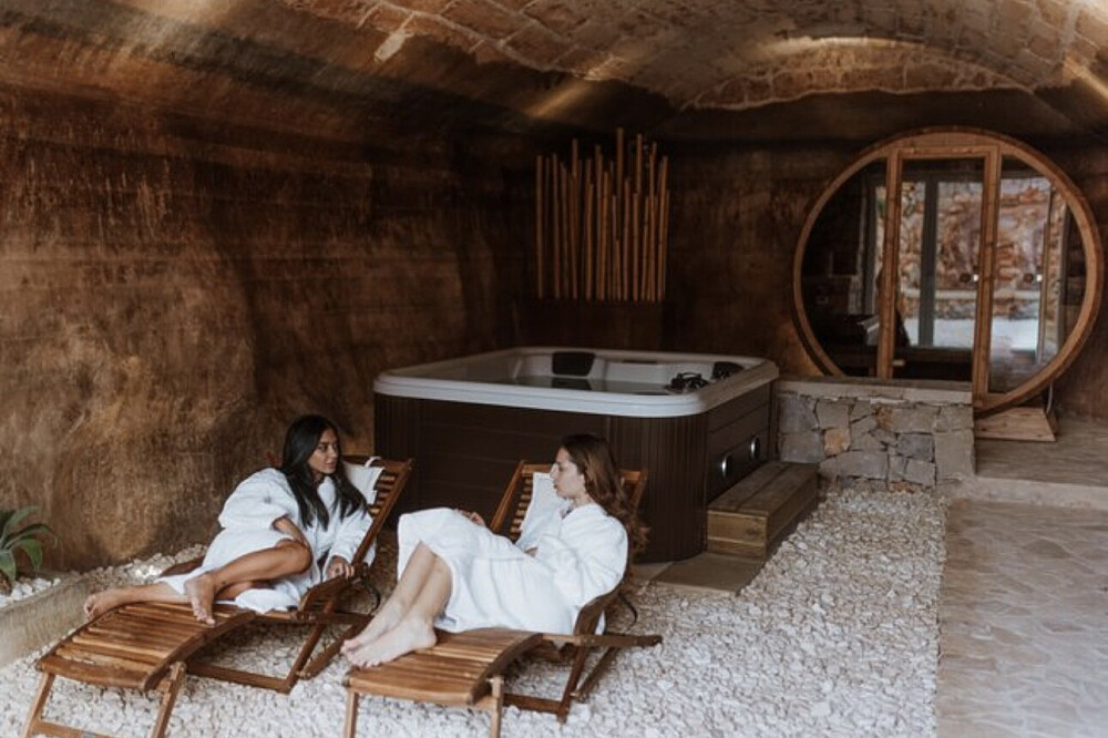 8 Day to Wellness: A Trasformative Yoga Retreat in Puglia, Italy