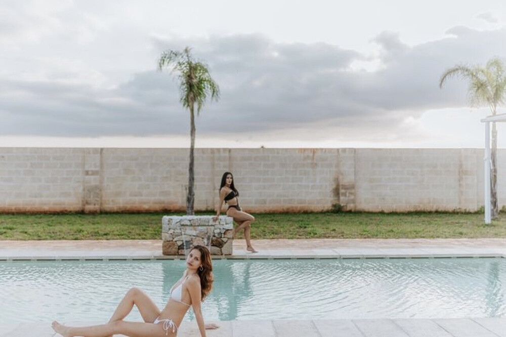 8 Day to Wellness: A Trasformative Yoga Retreat in Puglia, Italy 5