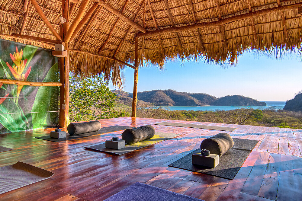 8 Day Transformational Personal Growth Yoga Retreat in Nicaragua 5