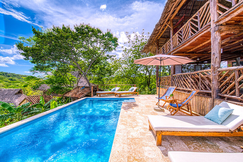 8 Day Transformational Personal Growth Yoga Retreat in Nicaragua 2