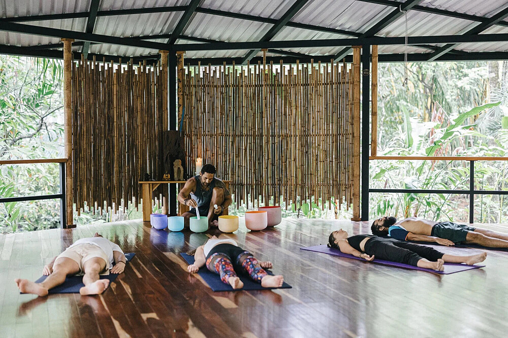 8 Day Wild Osa Surf & Wellness Retreat in Puntarenas, Costa Rica