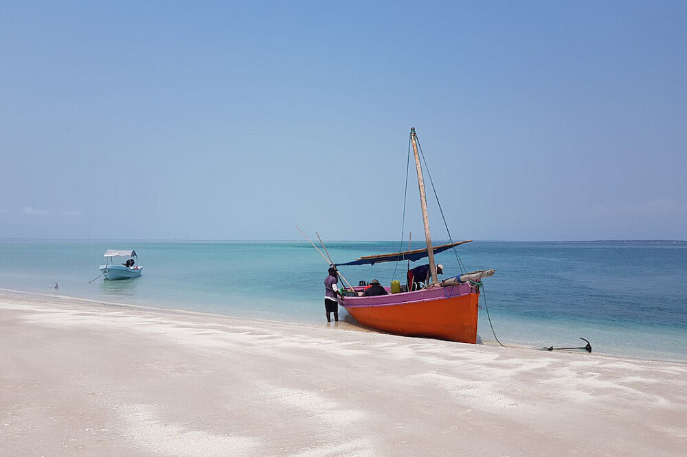 8 Day Women's Retreat Beach Safari & Wellness in Unique Africa 5