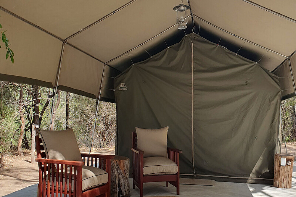 8 Day Women's Retreat Beach Safari & Wellness in Unique Africa 29