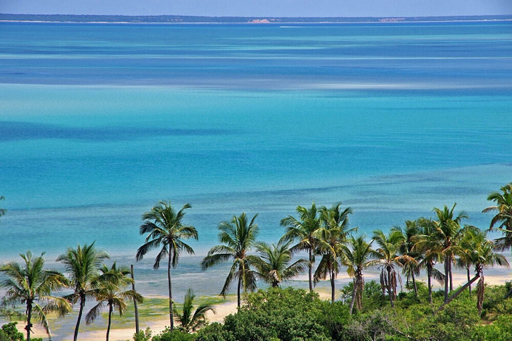 8 Day Women's Retreat Beach Safari & Wellness in Unique Africa 3
