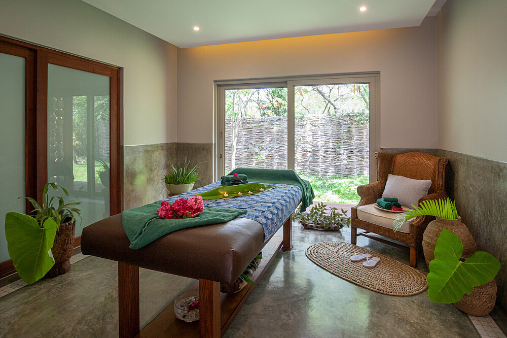 8 Day Women's Retreat Beach Safari & Wellness in Unique Africa 7