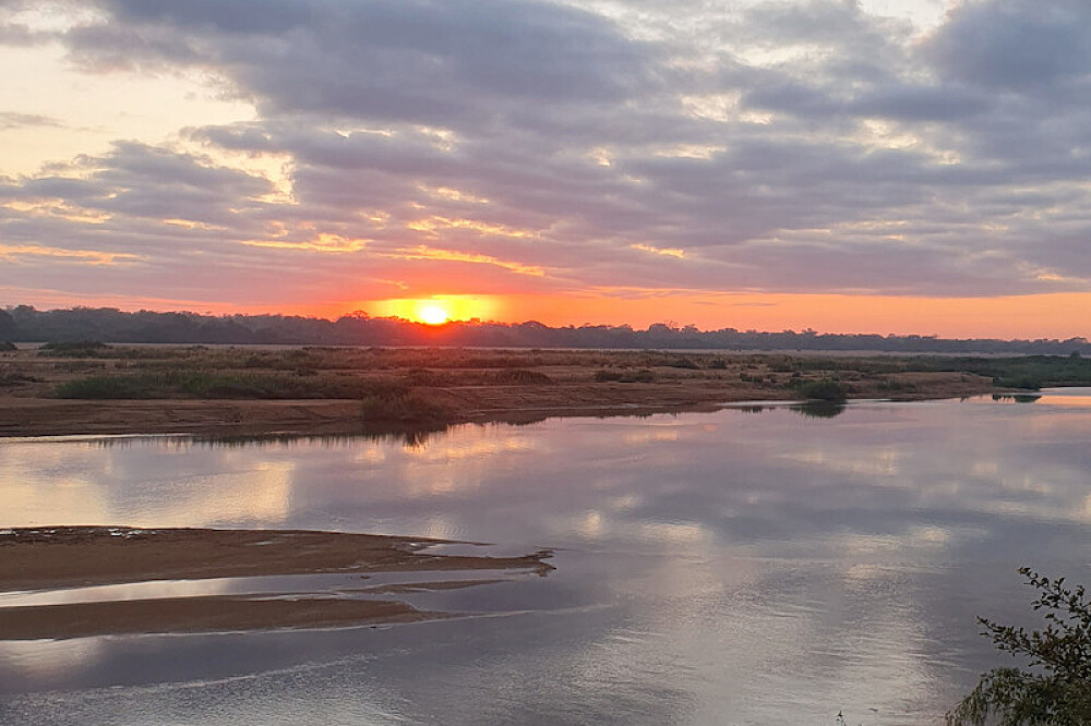 8 Day Women's Retreat Beach Safari & Wellness in Unique Africa 27